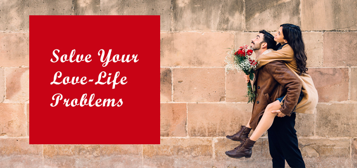 Love And Relationship Problems Solution With Astrology!
